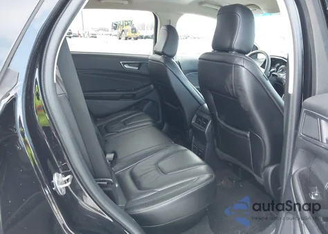 2020 Ford Edge Titanium z USA, uszkodzony, nr VIN 2FMPK4K94LBA72443